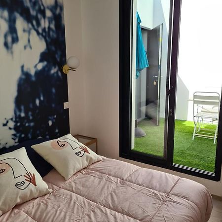 Location La Rebelle - La Rochelle B Appartement Buitenkant foto